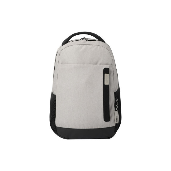 Mochila para portátil 14 color marrón - deleg totto ma04ind793-2210f-t11