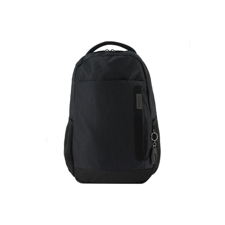 Mochila para portátil 14 color negro - deleg totto ma04ind793-2120f-n01