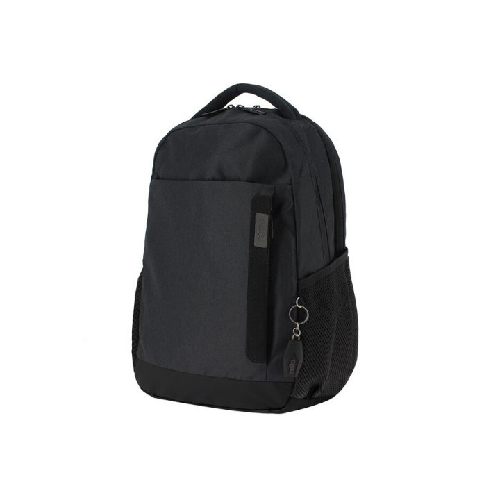 Mochila para portátil 14 color negro - deleg totto ma04ind793-2120f-n01