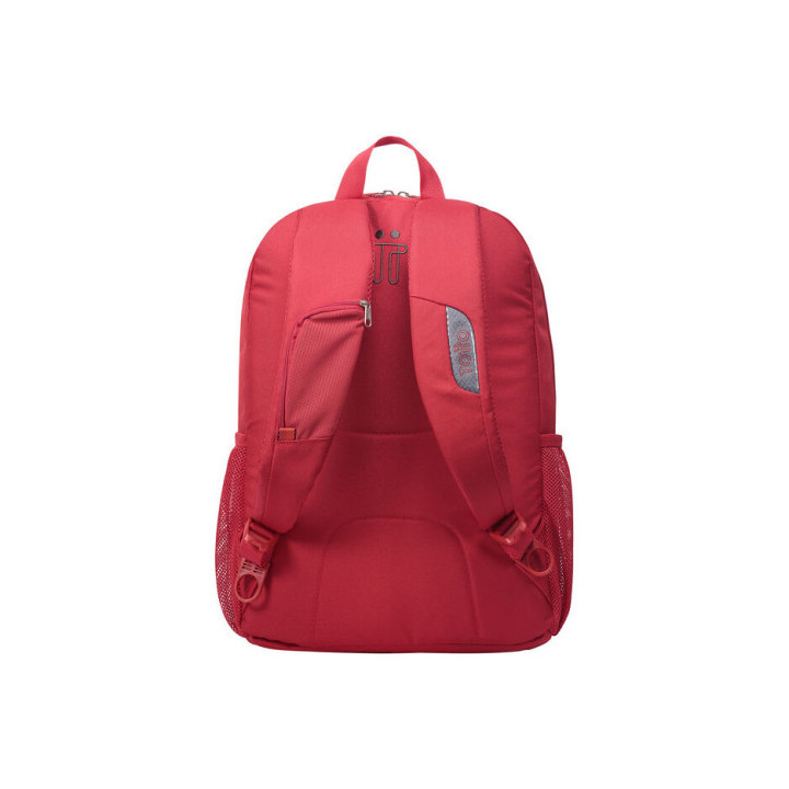 Mochila portátil de 14 color rojo - ribonny totto ma04esp105-22200-r03