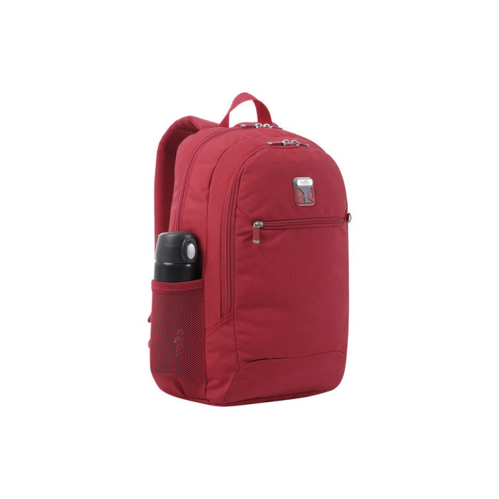 Mochila portátil de 14 color rojo - ribonny totto ma04esp105-22200-r03