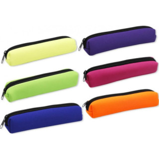 Portatodo small neopreno neon lagart 329449