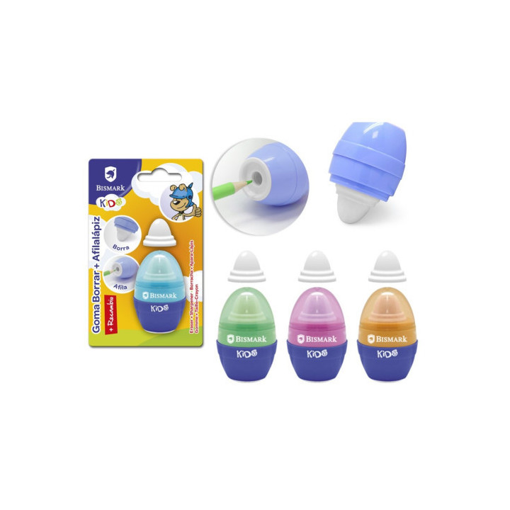 Afilaborra huevo bismark 329985