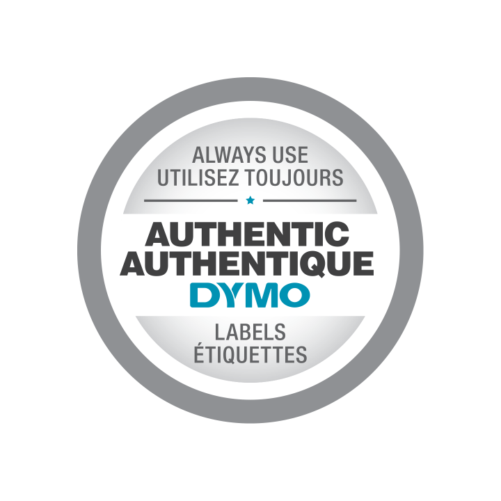 Pack 12 rollors lw etiquetas 28x89mm dymo 2093091