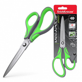 Blister tijera megapolis ergo