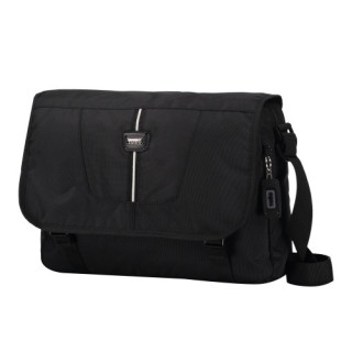 Bandolera para portatil 15" jonico 300x395x105mm negro  totto ma07net001-2120b-nn0