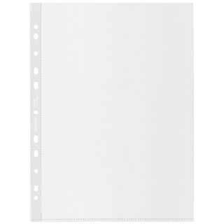 Caja 100 fundas polipropileno multitaladro reforzada piel naranja a4 recycle 70 micras esselte 627493