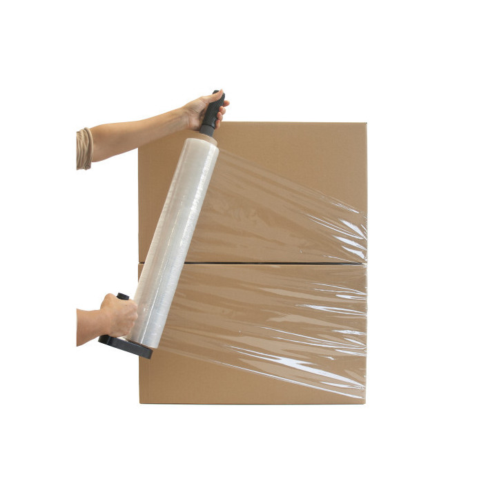 Aplicador film palet extensible fixo 50067000