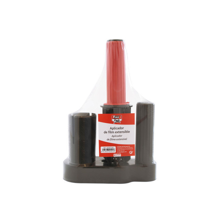Aplicador film palet extensible fixo 50067000