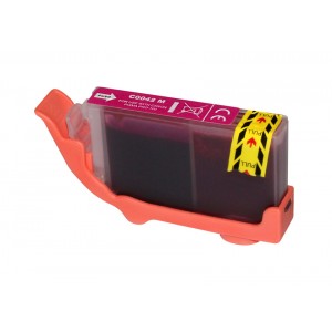 Canon cli42 magenta cartucho de tinta generico - reemplaza 6386b001