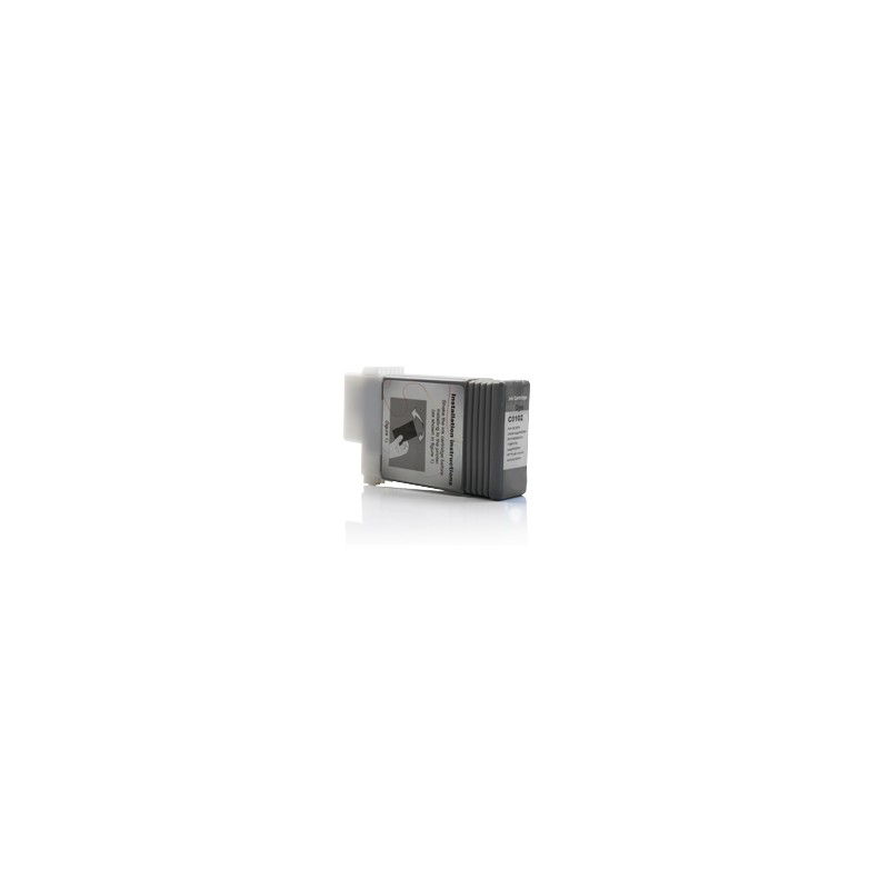 Canon pfi107 negro mate cartucho de tinta pigmentada generico - reemplaza pfi107mbk/6704b001 Canon pfi107 negro mate cartucho de tinta pigmentada generico - reemplaza pfi107mbk/6704b001