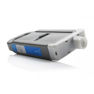 Canon pfi306 cyan cartucho de tinta pigmentada generico - reemplaza pfi306c/6658b001