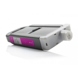 Canon pfi701/pfi301 magenta cartucho de tinta generico - reemplaza 0902b001/1488b001
