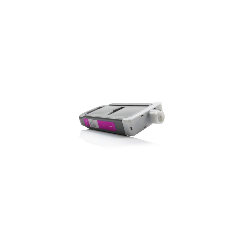 Canon pfi701/pfi301 magenta cartucho de tinta generico - reemplaza 0902b001/1488b001
