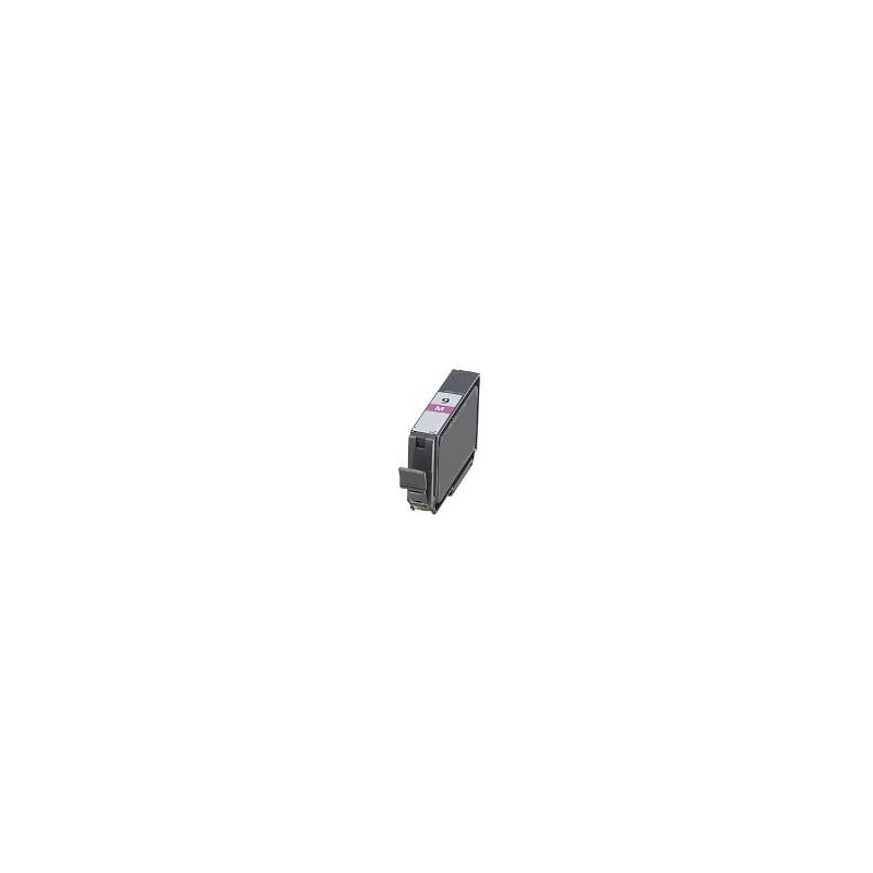 Canon pgi9 magenta cartucho de tinta generico - reemplaza 1036b001 Canon pgi9 magenta cartucho de tinta generico - reemplaza 1036b001