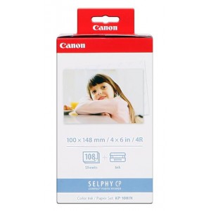 Canon kp-108in value pack original - 3115b001