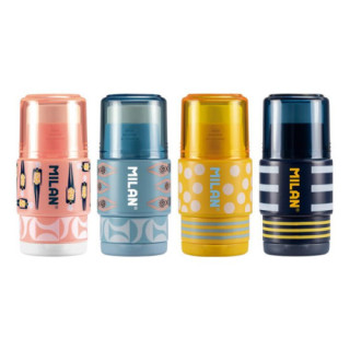 Expositor 16 afilaborras extension swims milan 4725116sm