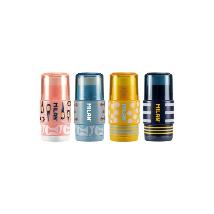 Expositor 16 afilaborras extension swims milan 4725116sm