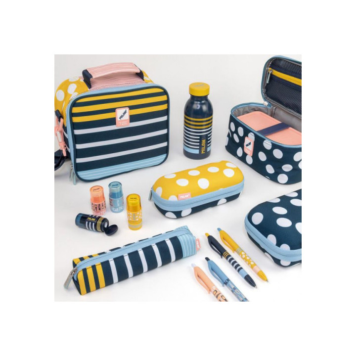 Expositor 16 afilaborras extension swims milan 4725116sm