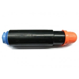 Canon c-exv35 negro cartucho de toner generico - reemplaza 3764b002