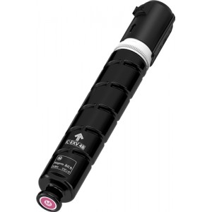 Canon cexv48 magenta cartucho de toner generico - reemplaza 9108b002