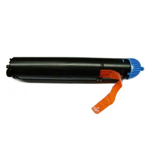 Canon cexv50 negro cartucho de toner generico - reemplaza 9436b002
