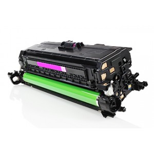 Canon 723/732 magenta cartucho de toner generico - reemplaza 2642b002/6260b002