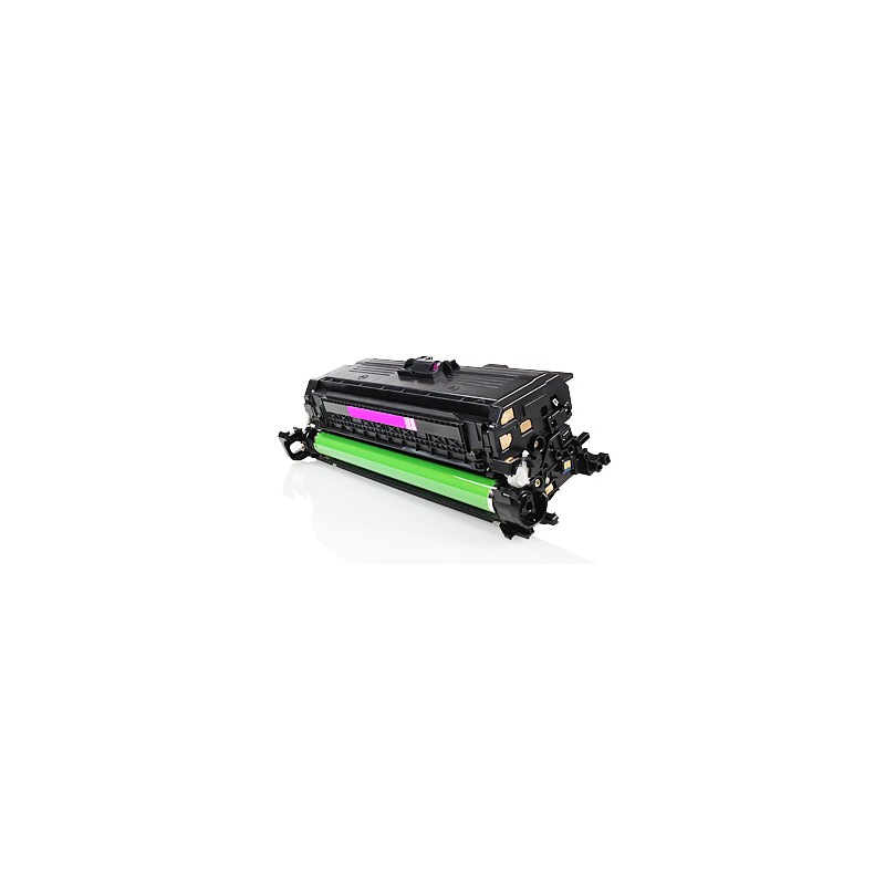 Canon 723/732 magenta cartucho de toner generico - reemplaza 2642b002/6260b002 Canon 723/732 magenta cartucho de toner generico - reemplaza 2642b002/6260b002