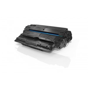 Hp q7516a negro cartucho de toner generico - reemplaza 16a