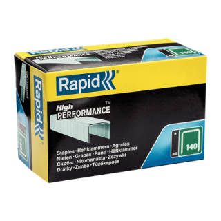 Caja de grapas 140 14 mm. 5m rapid 11915611