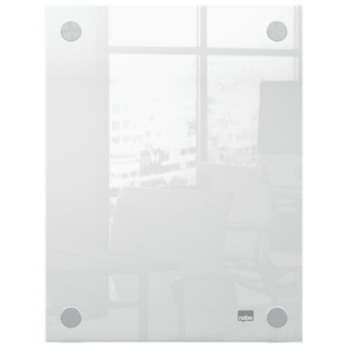 Portaposter acrílico transparente mural a5 nobo 1915592