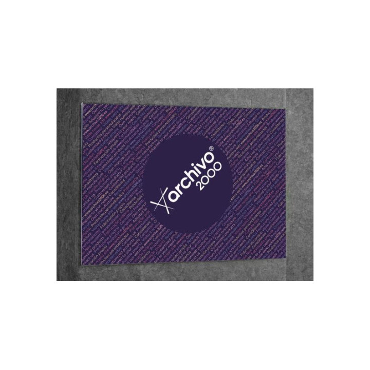 Portafolletos mural premium a3 horizontal adhesivo 420x300mm archivo 2000 6157acstp