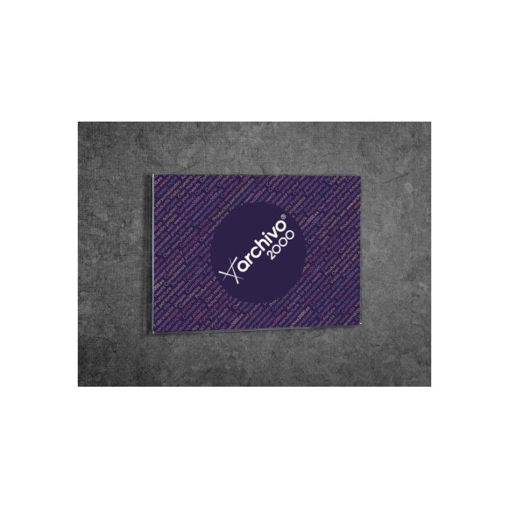 Portafolletos mural premium a5 horizontal adhesivo 210x150mm archivo 2000 6155acstp