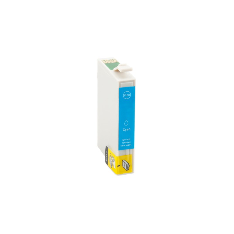 Epson t0542 cyan cartucho de tinta generico - reemplaza c13t05424010 Epson t0542 cyan cartucho de tinta generico - reemplaza c13t05424010