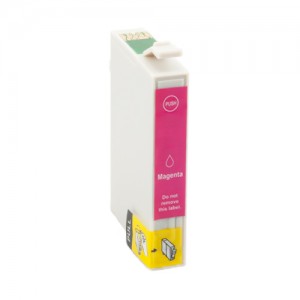 Epson t0553 magenta cartucho de tinta generico - reemplaza c13t05534010