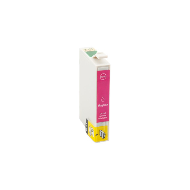 Epson t0553 magenta cartucho de tinta generico - reemplaza c13t05534010