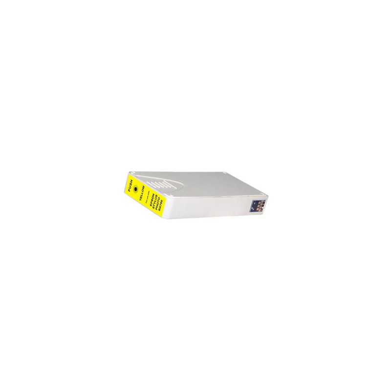 Epson t5594 amarillo cartucho de tinta generico - reemplaza c13t55944010 Epson t5594 amarillo cartucho de tinta generico - reemplaza c13t55944010