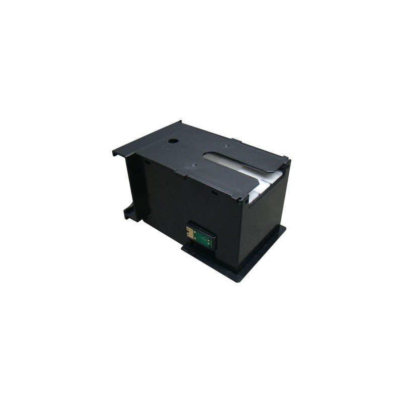 Epson t6712 tanque de mantenimiento generico - reemplaza c13t671200 Epson t6712 tanque de mantenimiento generico - reemplaza c13t671200
