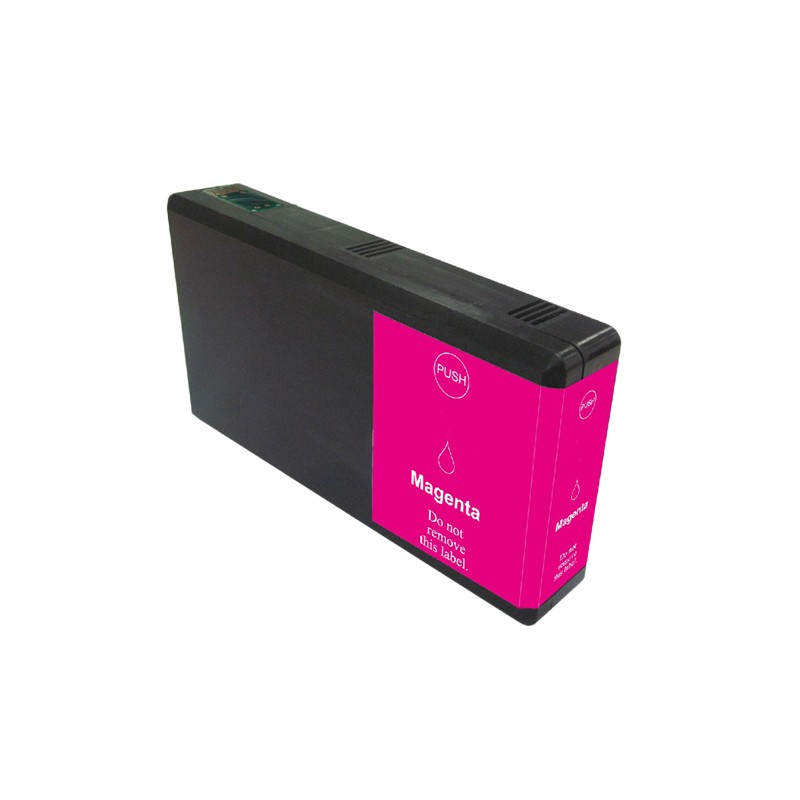 Epson t7553/t7563 magenta cartucho de tinta pigmentada generico - reemplaza c13t755340/c13t756340 Epson t7553/t7563 magenta cartucho de tinta pigmentada generico - reemplaza c13t755340/c13t756340