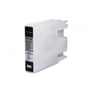Epson t9081 negro cartucho de tinta pigmentada generico - reemplaza c13t908140