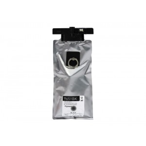 Epson t9651 negro cartucho de tinta pigmentada generico - reemplaza c13t965140