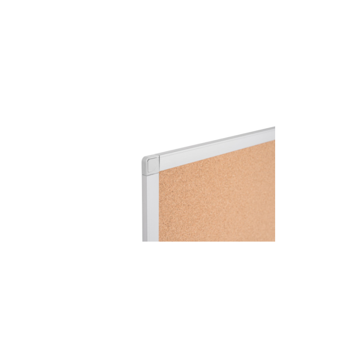 Tablero corcho 900x600 bioffice ca03409214