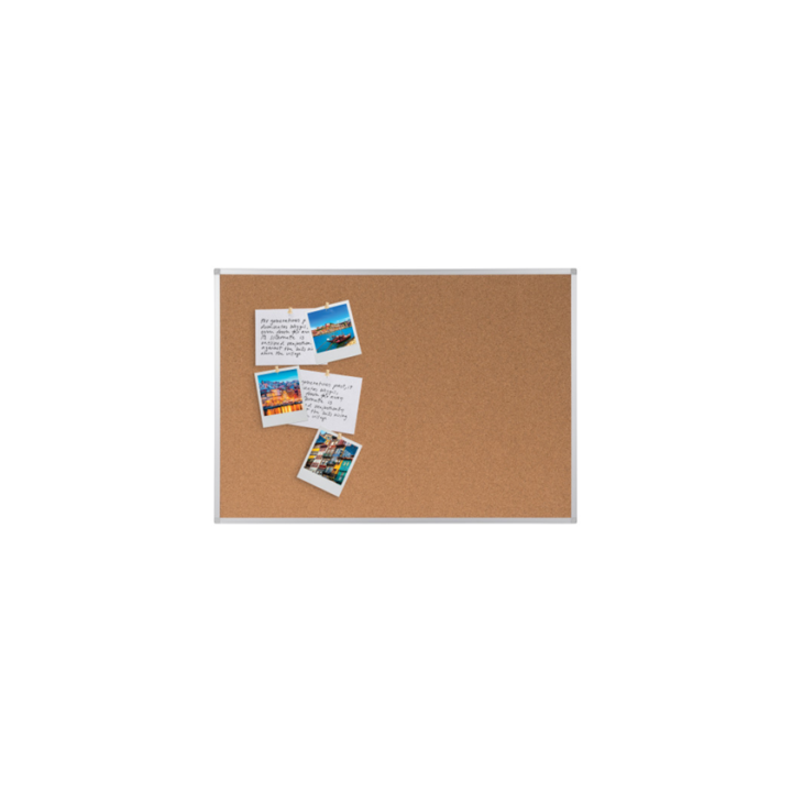 Tablero corcho 900x600 bioffice ca03409214