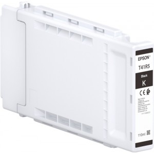 Epson t41r5 negro cartucho de tinta ultrachrome xd2 original - c13t41r540