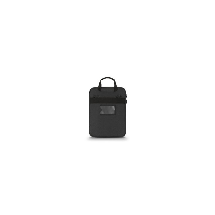 Funda eco-friendly 12" negro kensington k60102ww
