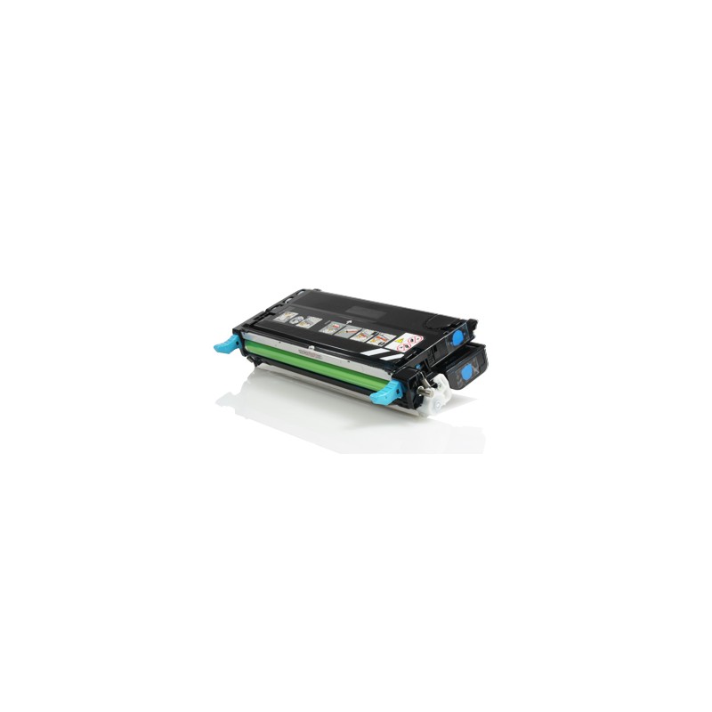 Epson aculaser c3800 cyan cartucho de toner generico - reemplaza c13s051126 Epson aculaser c3800 cyan cartucho de toner generico - reemplaza c13s051126