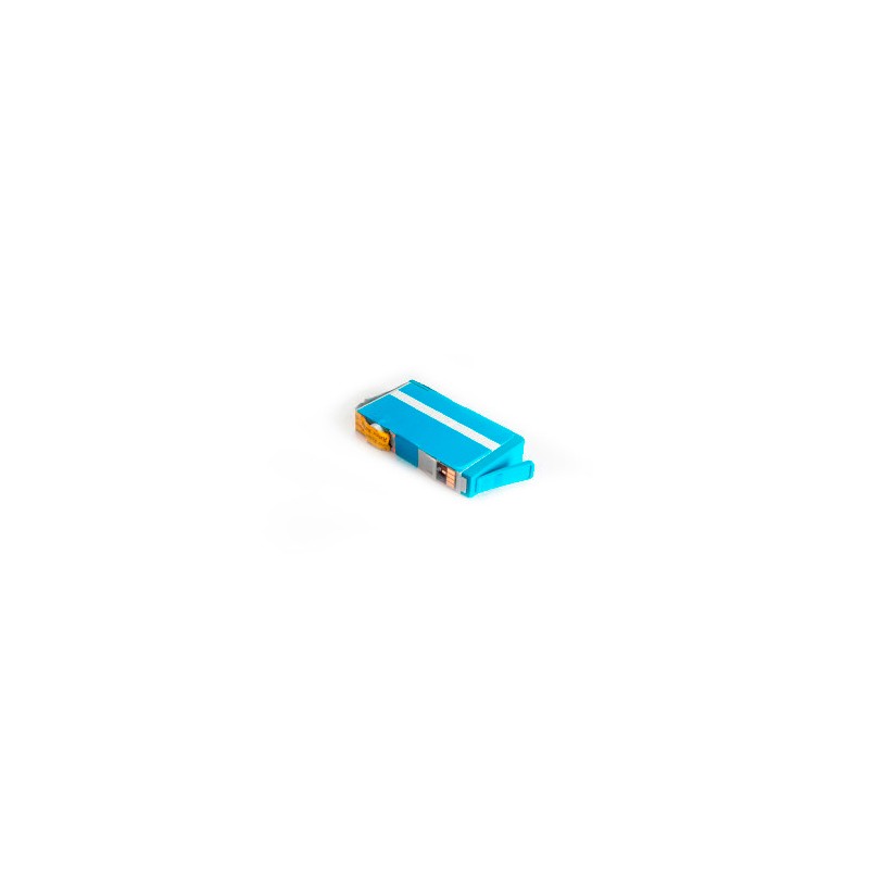 Hp 903xl vb cyan cartucho de tinta generico - reemplaza t6m03ae/t6l87ae Hp 903xl vb cyan cartucho de tinta generico - reemplaza t6m03ae/t6l87ae