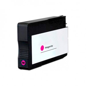 Hp 963xl magenta cartucho de tinta generico - reemplaza 3ja28ae/3ja24ae
