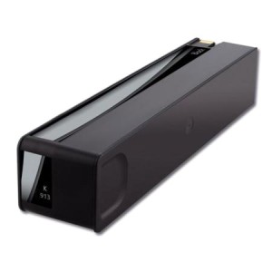Hp 973x vb negro cartucho de tinta pigmentada generico - reemplaza l0s07ae