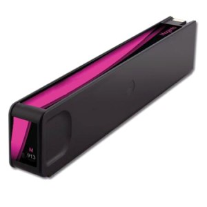 Hp 981a magenta cartucho de tinta pigmentada generico - reemplaza j3m69a
